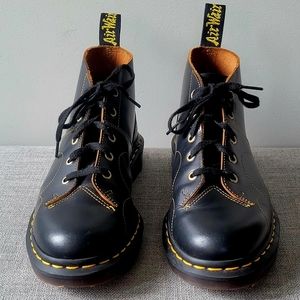 🖤 Dr Martens Church Monkey Boots 🖤
